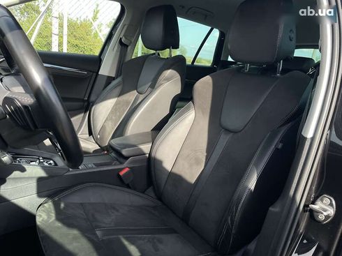 Skoda Octavia 2021 - фото 27
