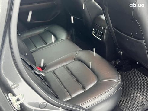 Mazda CX-5 2019 серый - фото 29