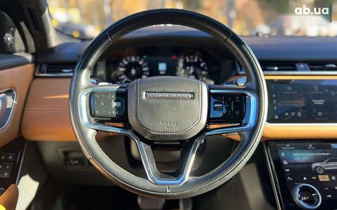 Land Rover Range Rover Velar 2021 - фото 11