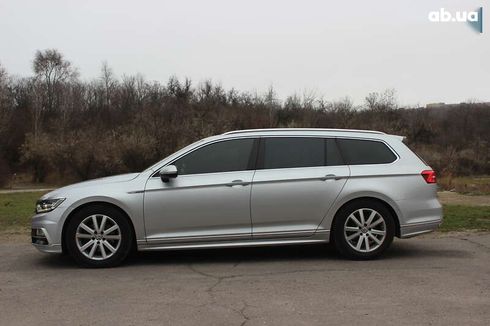 Volkswagen Passat 2015 - фото 13