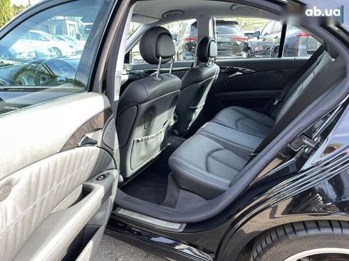 Mercedes-Benz E-Класс 2003 - фото 25