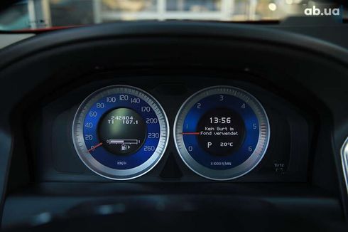 Volvo XC60 2010 - фото 13