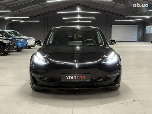 Tesla Model 3 2019 - фото 20