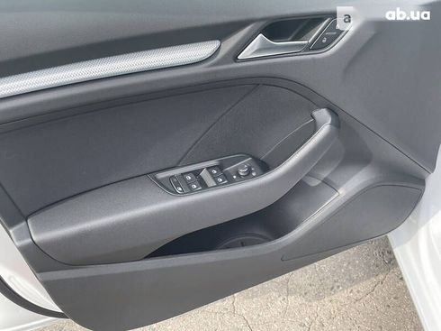 Audi A3 2013 - фото 20