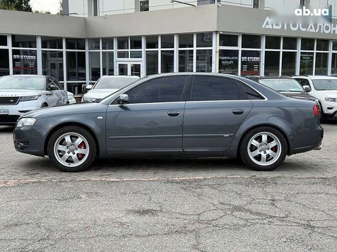 Audi A4 2005 - фото 4