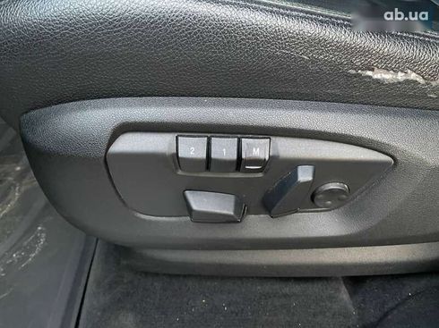 BMW X5 2014 - фото 16