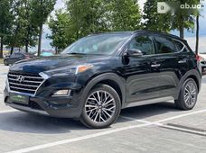 Купить Hyundai Tucson 2019 бу в Киеве - купить на Автобазаре