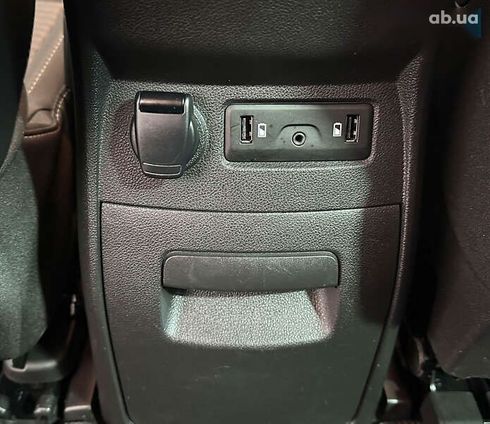 Renault grand scenic 2018 - фото 18