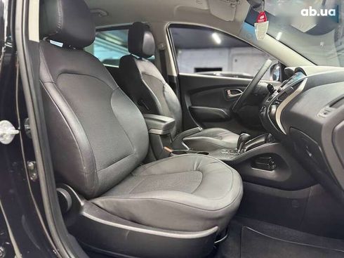 Hyundai ix35 2013 - фото 15
