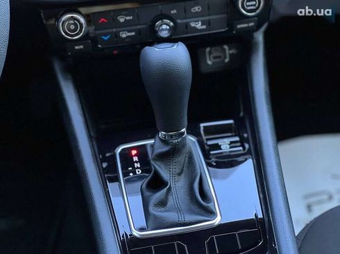 Jeep Compass 2021 - фото 17