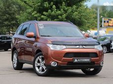 Купити Митсубиси бу в Києві - купити на Автобазарі