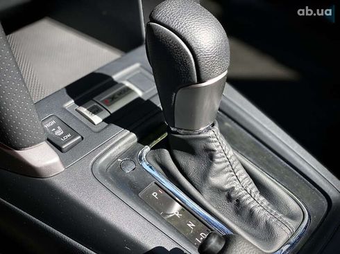 Subaru Forester 2016 - фото 16