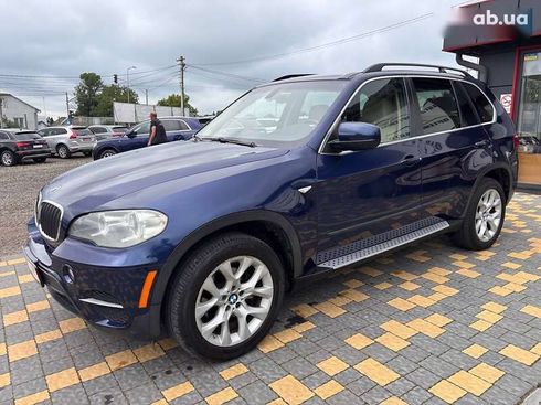 BMW X5 2013 - фото 12