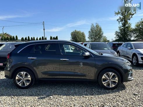 Kia Niro 2021 - фото 22