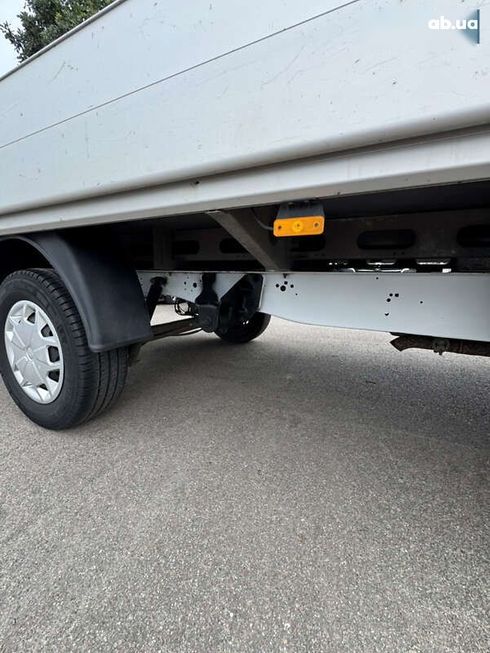 Ford Transit 2020 - фото 12