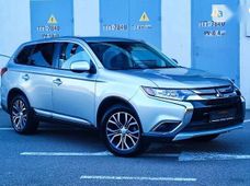 Продаж вживаних Mitsubishi 2018 року в Києві - купити на Автобазарі