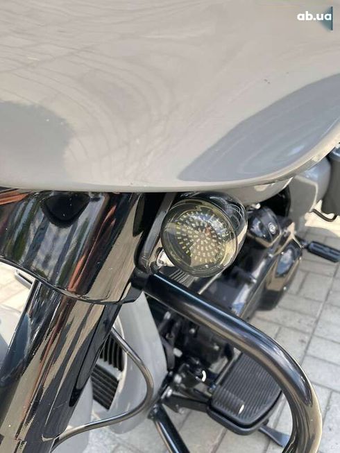 Harley-Davidson Electra Glide 2019 - фото 30