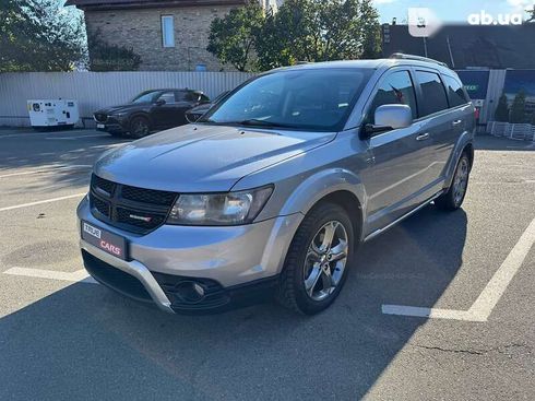 Dodge Journey 2017 - фото 7