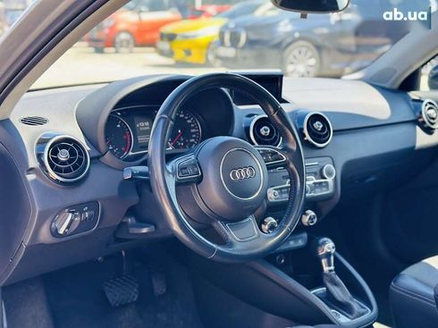 Audi A1 2015 - фото 10