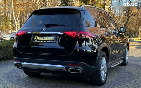 Mercedes-Benz GLE-Class 2019 - фото 7