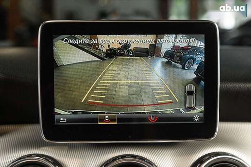 Mercedes-Benz GLA-Класс 2016 - фото 9