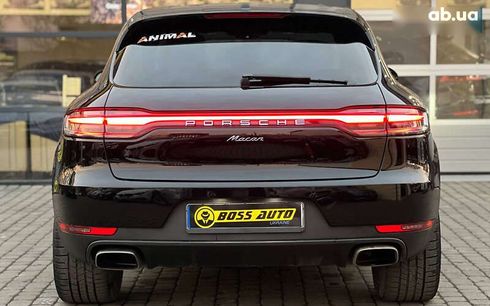 Porsche Macan 2019 - фото 5