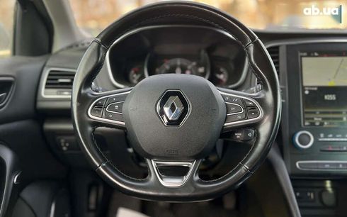 Renault Megane 2016 - фото 8