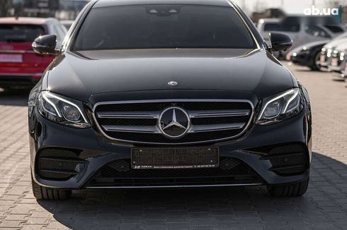 Mercedes-Benz E-Класс 2016 - фото 11
