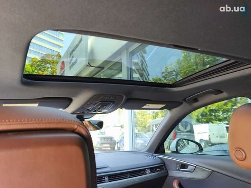 Audi A4 2018 - фото 17