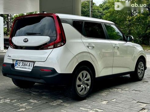 Kia Soul 2019 - фото 19