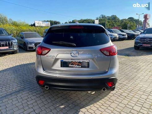 Mazda CX-5 2014 - фото 6