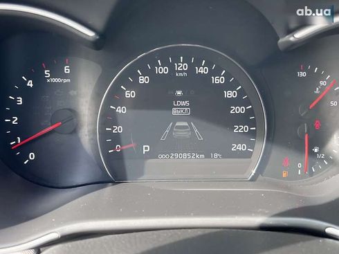 Kia Sorento 2013 - фото 23