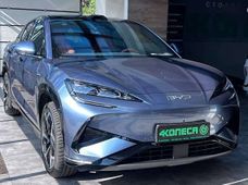 Продажа б/у BYD Sea Lion 7 2025 года в Киеве - купить на Автобазаре