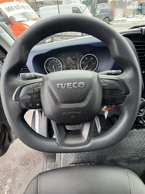 IVECO Daily 2021 - фото 16