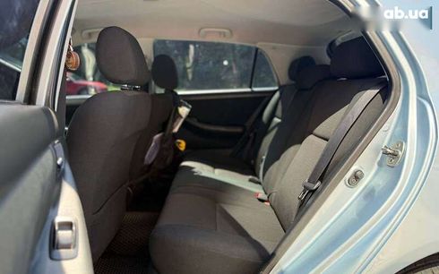 Toyota Corolla 2006 - фото 22