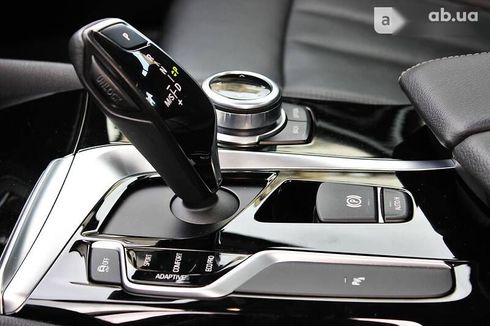 BMW 530 2017 - фото 23