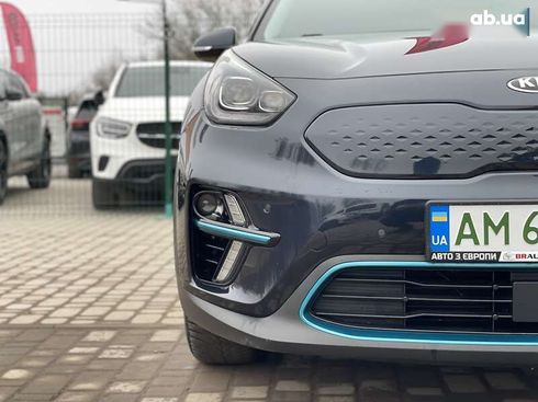 Kia Niro 2019 - фото 9