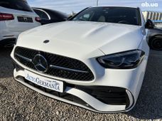 Продаж вживаних Mercedes-Benz C-Класс в Київській області - купити на Автобазарі