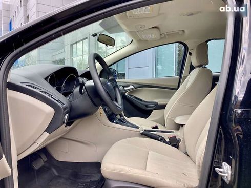 Ford Focus 2016 - фото 9