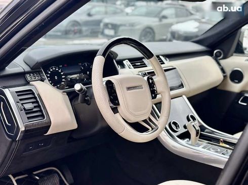 Land Rover Range Rover Sport 2018 - фото 11