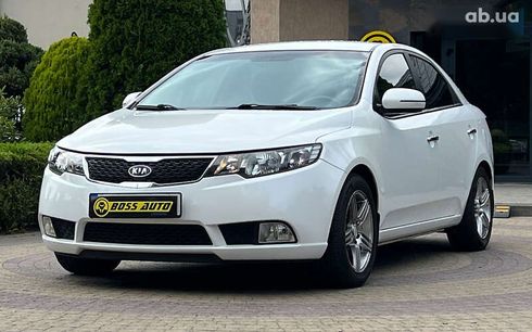 Kia Cerato 2011 - фото 3