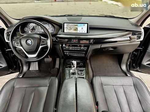 BMW X5 2014 - фото 22