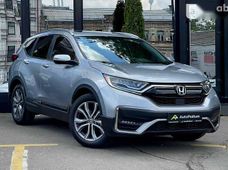 Продажа б/у Honda CR-V 2020 года - купить на Автобазаре