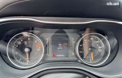 Jeep Cherokee 2020 - фото 13