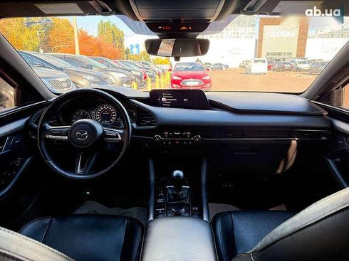 Mazda 3 2020 - фото 13
