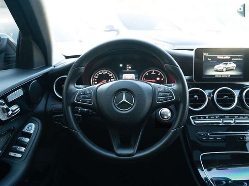 Mercedes-Benz C-Класс 2016 - фото 11
