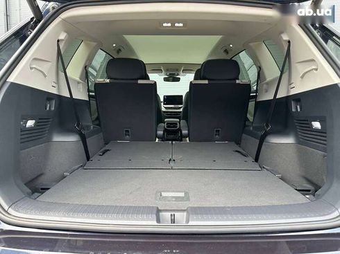 Volkswagen ID.6 X 2022 - фото 11