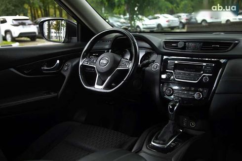 Nissan X-Trail 2017 - фото 11