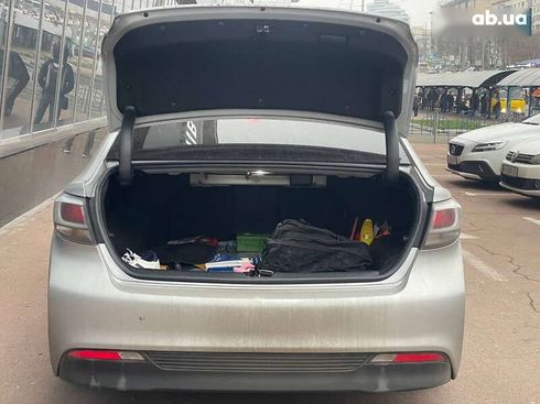 Hyundai Sonata 2016 - фото 30