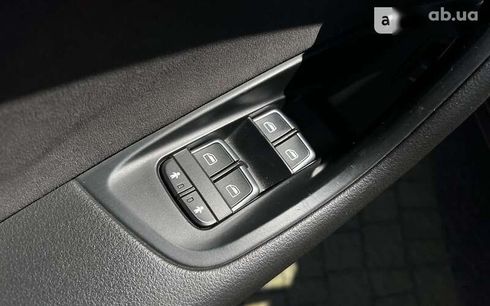 Audi A6 2014 - фото 17